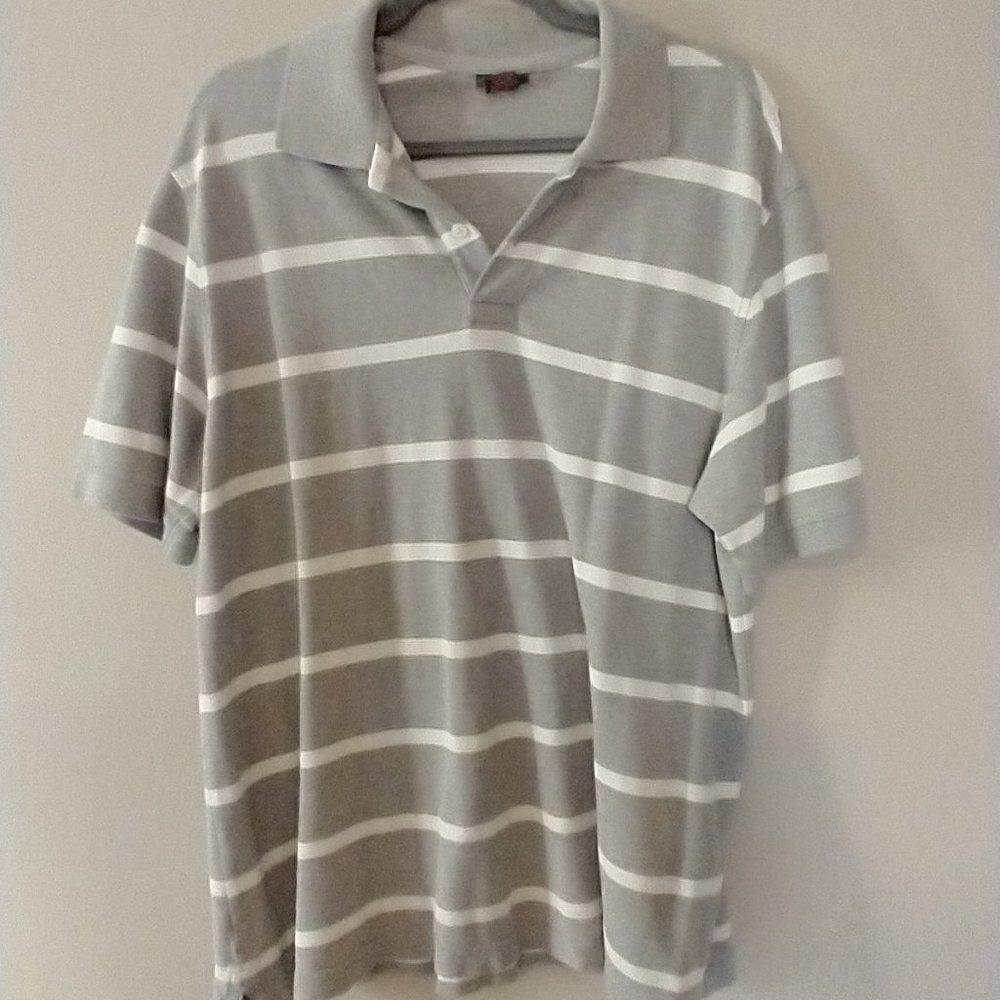 🔥Cherokee Men's Polo Shirt